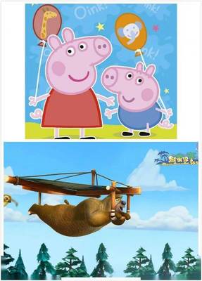 六一兒童節(jié)調(diào)查 521位家長最不愿讓孩子接觸的動(dòng)畫片類型