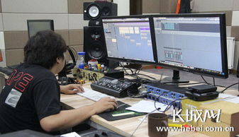 大廠孵化，產(chǎn)業(yè)化驅(qū)動(dòng) 打造中國影視文化產(chǎn)業(yè)集群新標(biāo)桿——以動(dòng)畫片為例