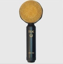 iSK SM162 專業錄音室新寵，動畫音頻制作的理想伙伴