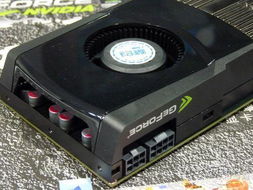 價格戰(zhàn)再升級 銘鑫GTX480顯卡跌破三千五，性價比巔峰引關(guān)注