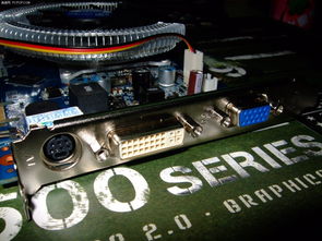 探秘經(jīng)典入門(mén)卡 影馳GeForce 9500GT加強(qiáng)版顯卡回顧與圖賞